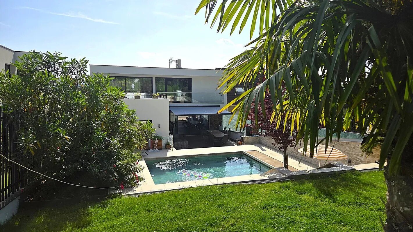 Maison à vendre, 205m², Villevaudé