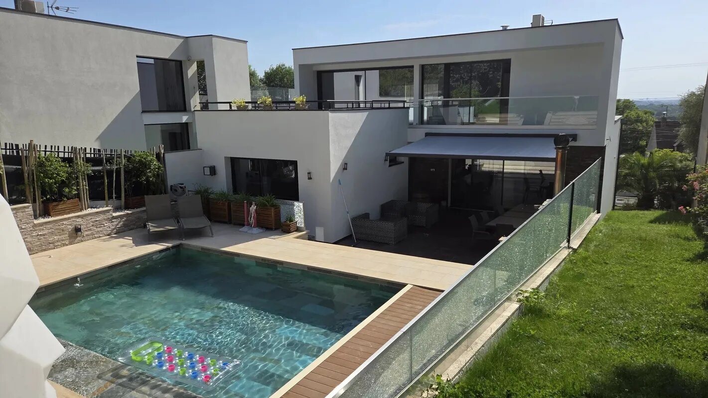 Maison à vendre, 205m², Villevaudé