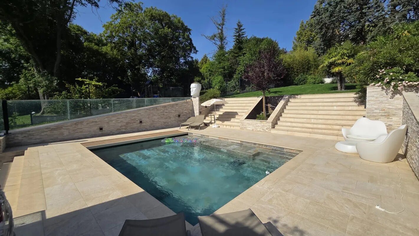 Maison à vendre, 205m², Villevaudé
