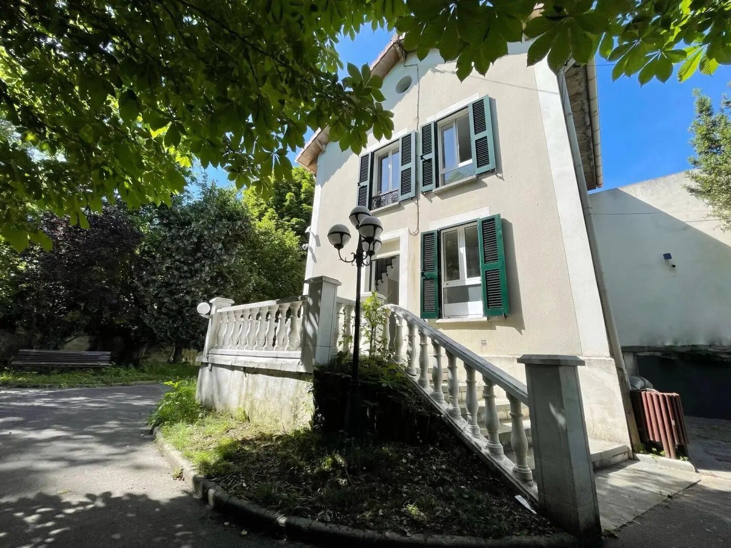 Maison à vendre, 80m², Chelles