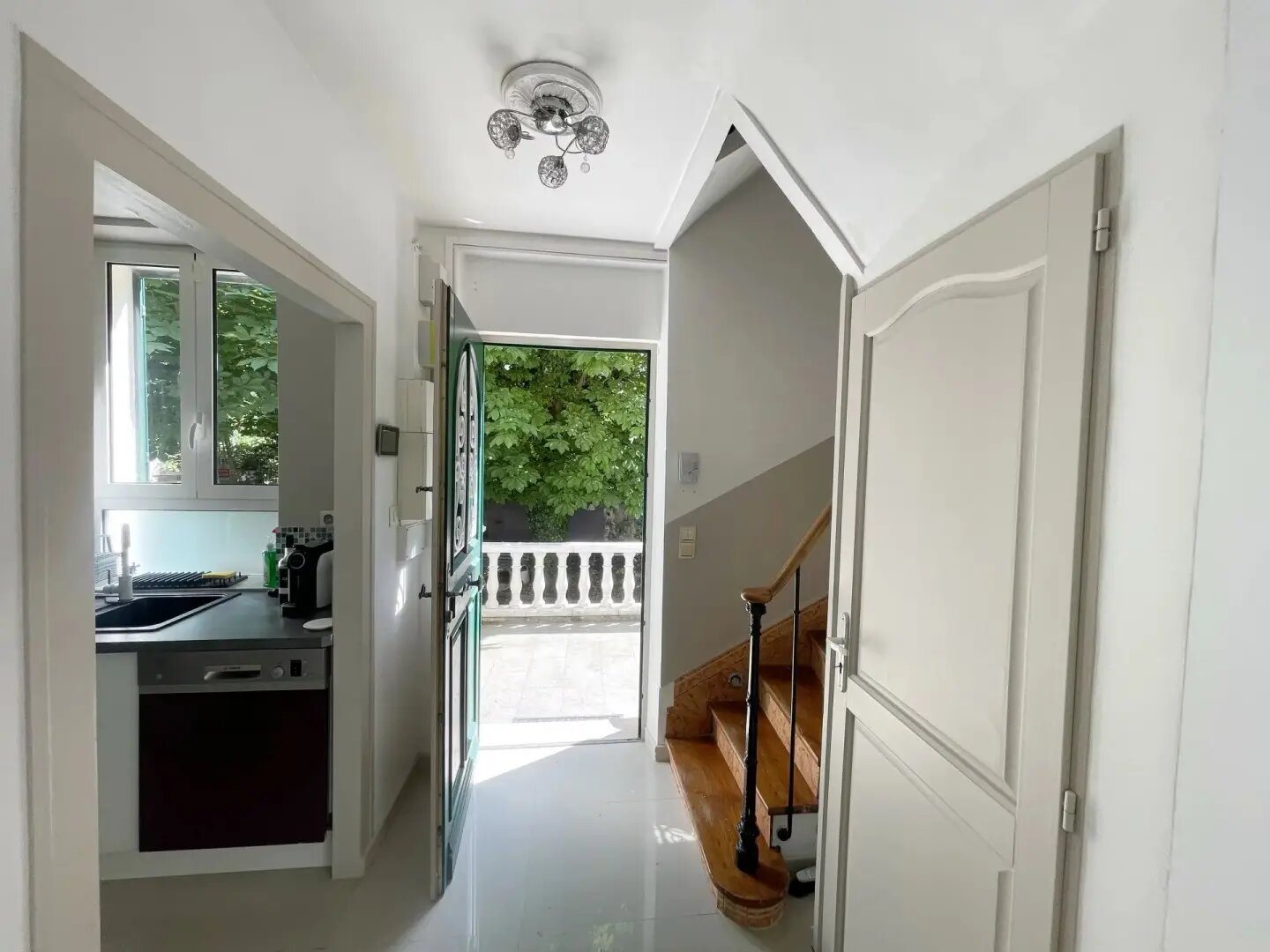 Maison à vendre, 80m², Chelles