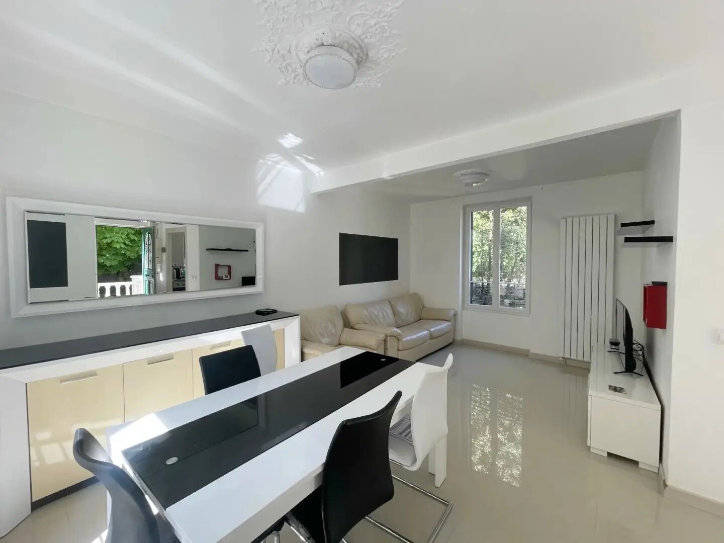 Maison à vendre, 80m², Chelles