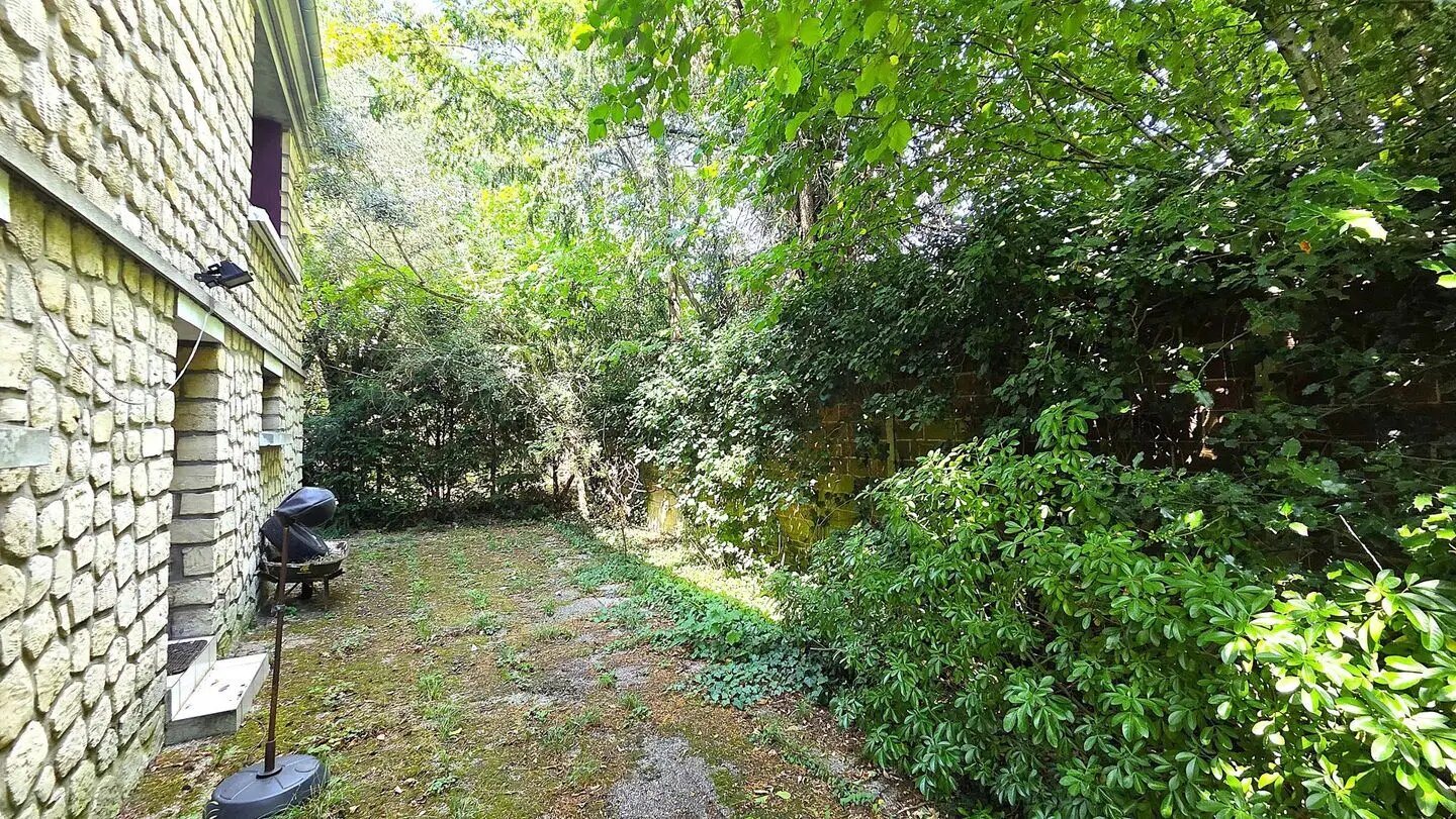 Maison à vendre, 120m², Montfermeil