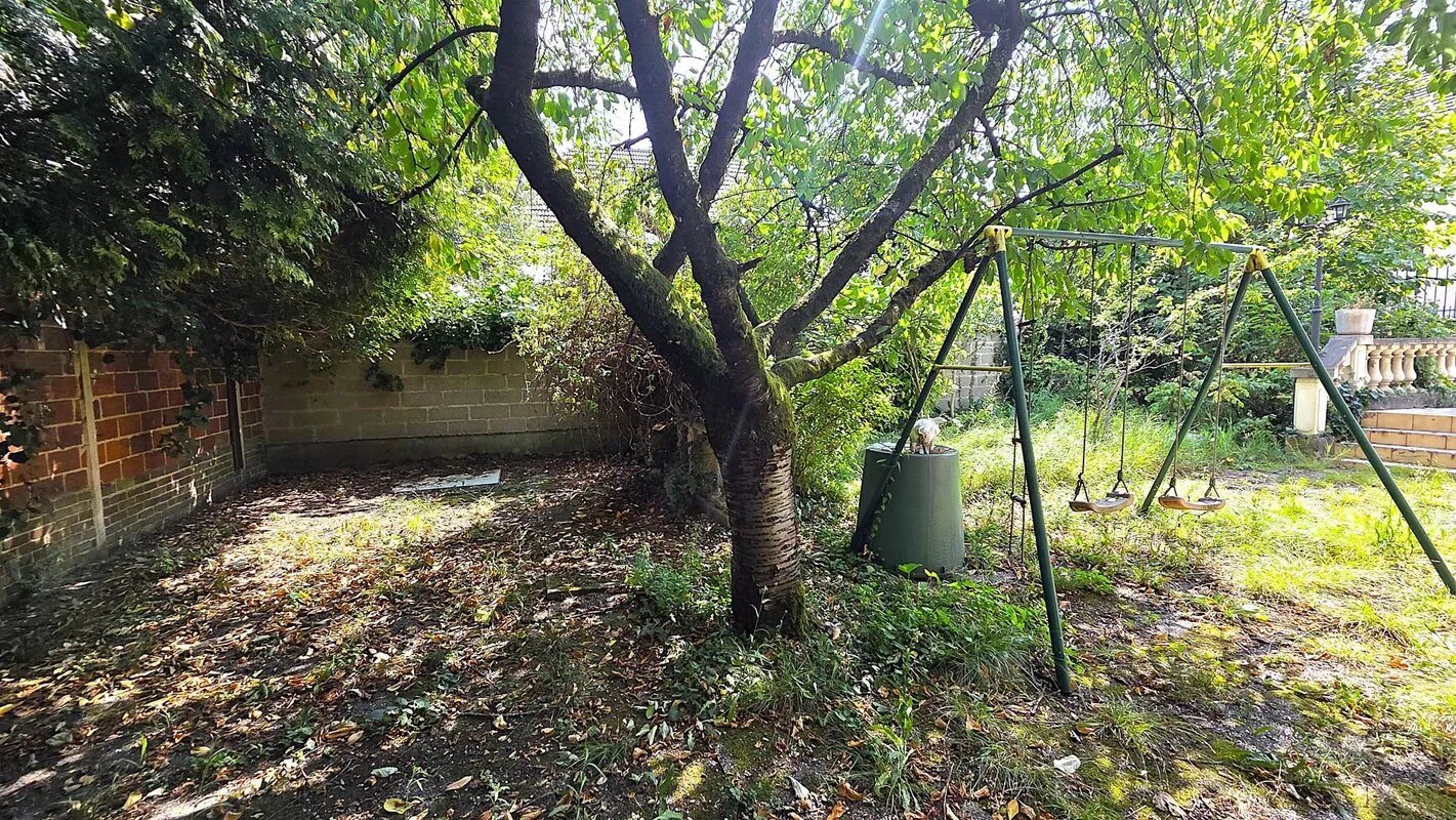 Maison à vendre, 120m², Montfermeil