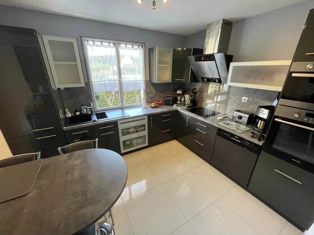 Maison à vendre, 120m², Courtry
