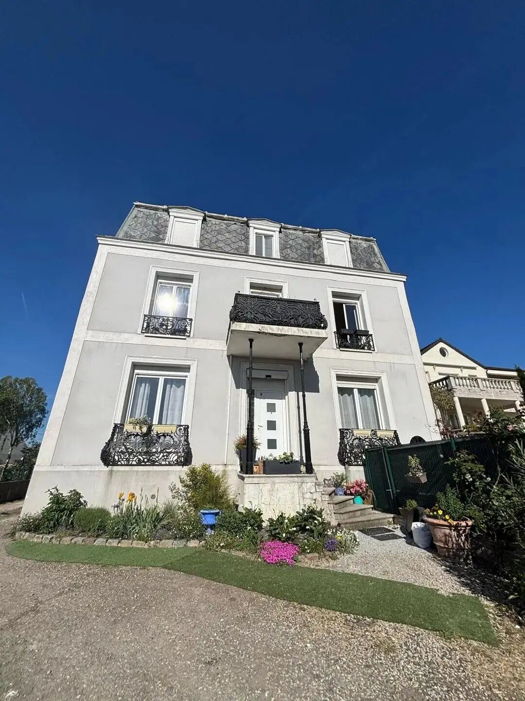 Appartement à vendre, 38m², Montfermeil