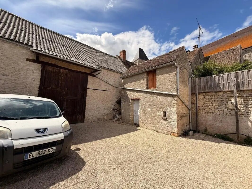 Maison à vendre, 81m², Autruy-sur-Juine