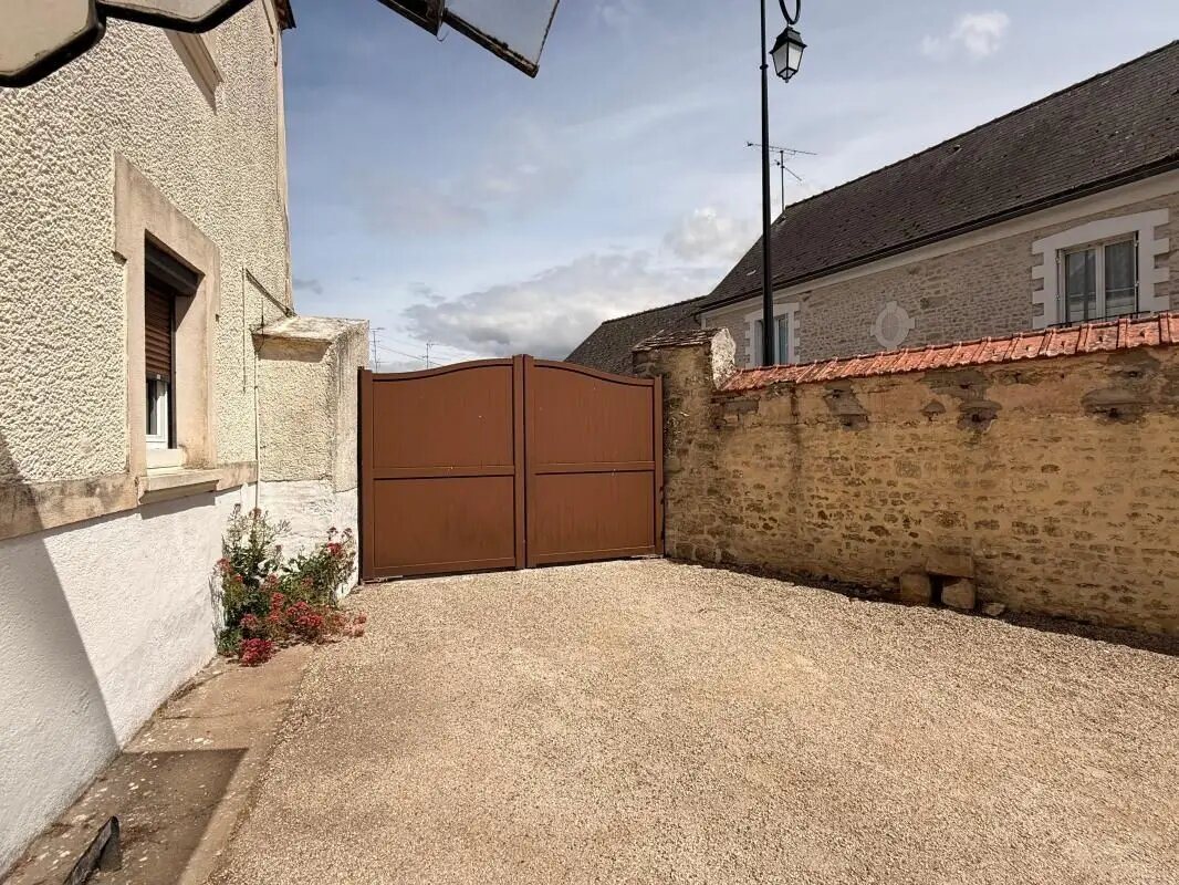 Maison à vendre, 81m², Autruy-sur-Juine