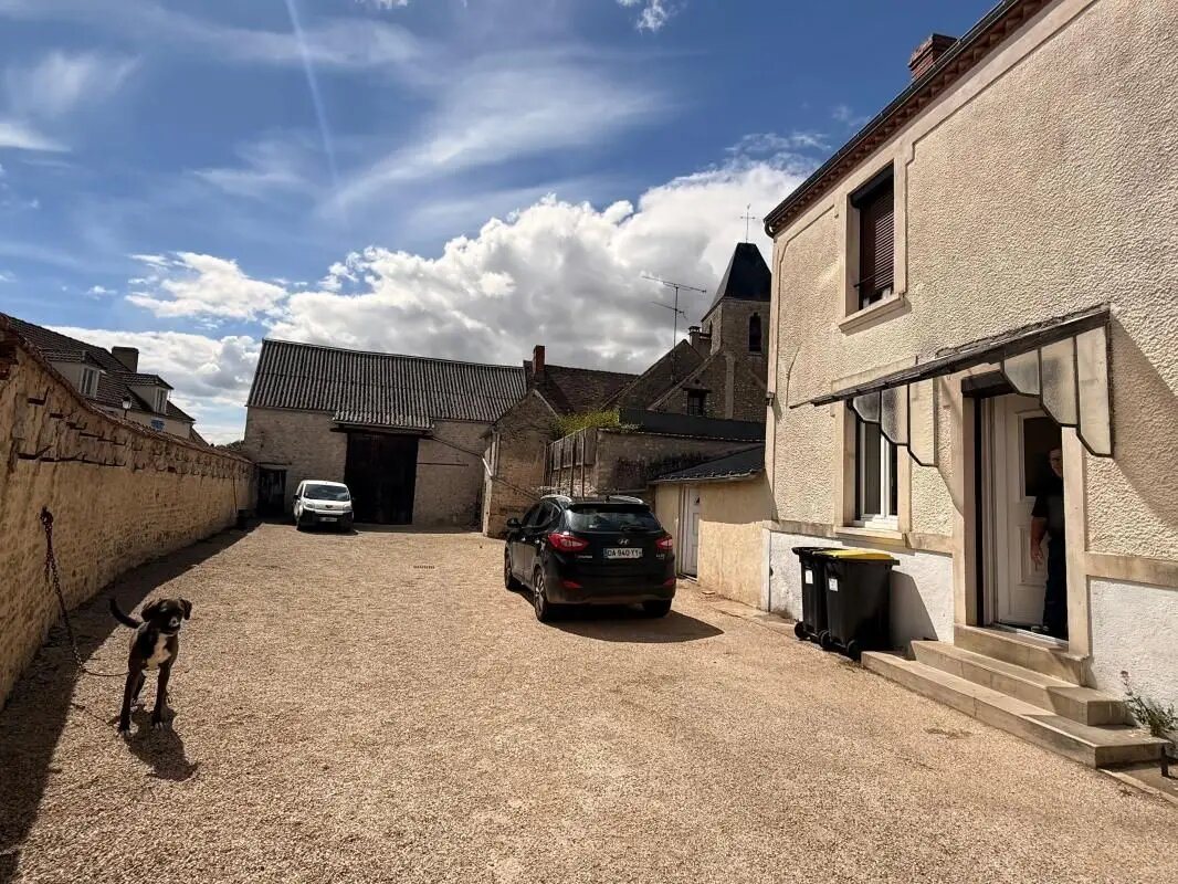 Maison à vendre, 81m², Autruy-sur-Juine