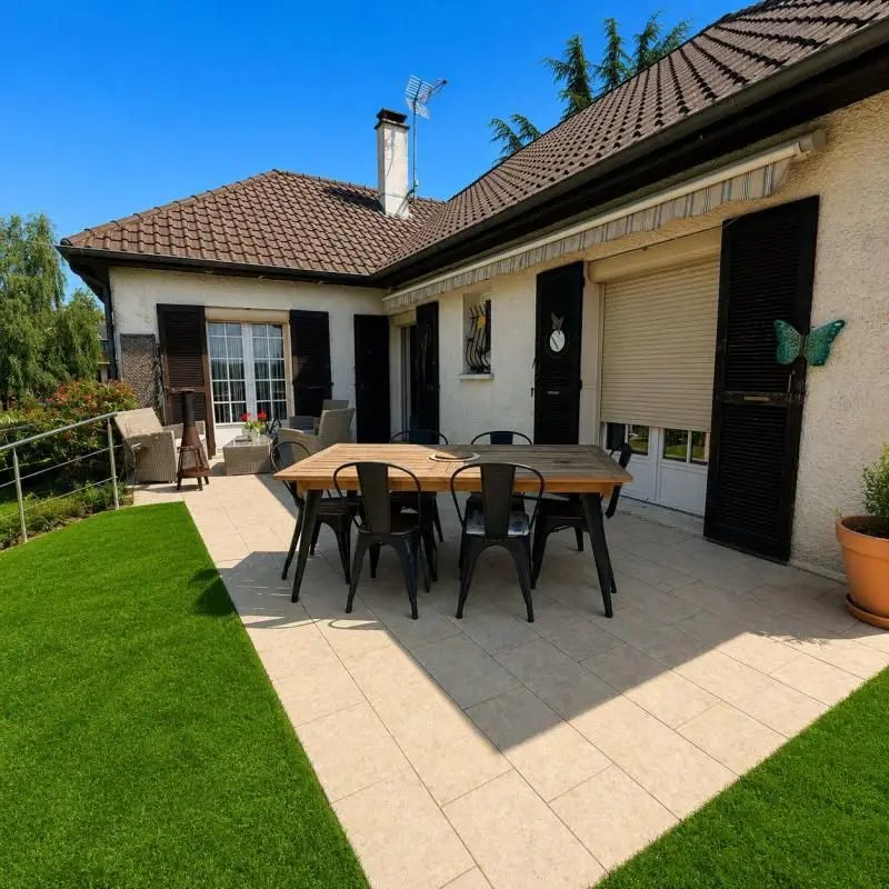 Maison à vendre, 95m², Guigneville