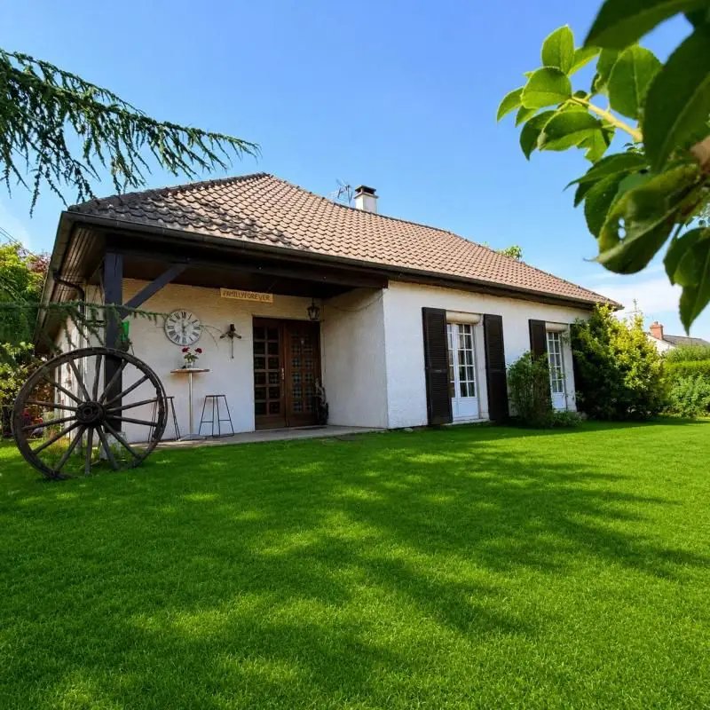 Maison à vendre, 95m², Guigneville
