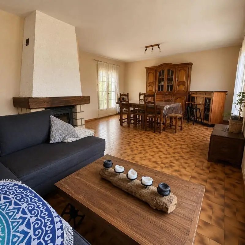 Maison à vendre, 95m², Guigneville