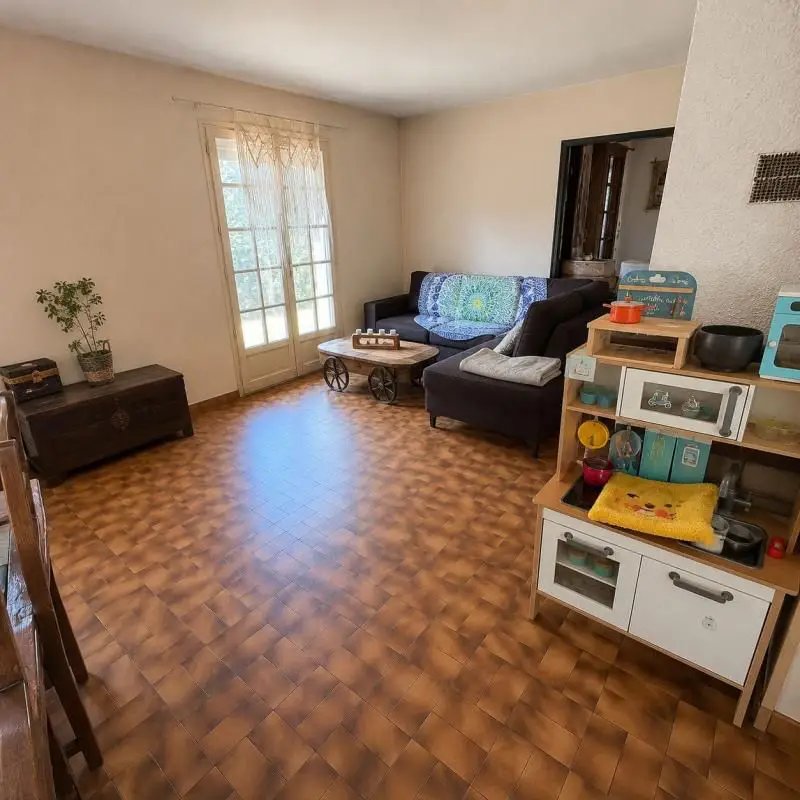 Maison à vendre, 95m², Guigneville