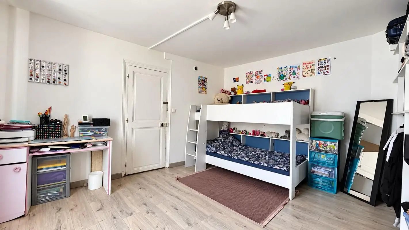 Appartement à vendre, 50m², Étampes