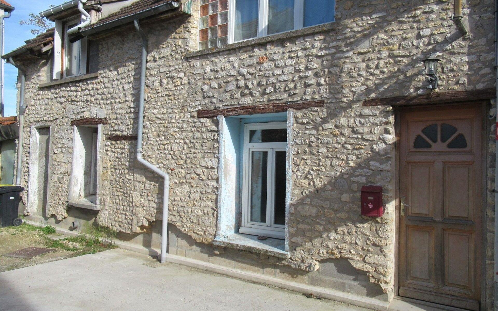 Maison à vendre, 92m², Méréville