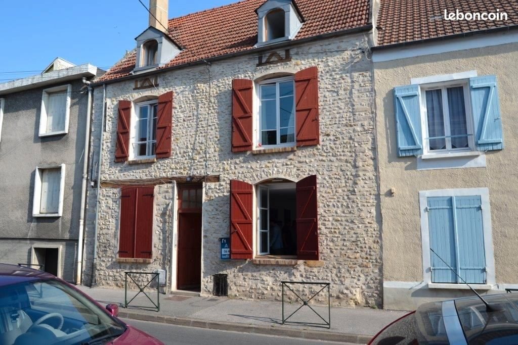 Appartement à vendre, 23m², Etampes