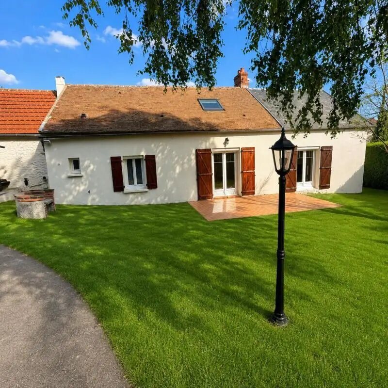 Maison à vendre, 149m², Valpuiseaux