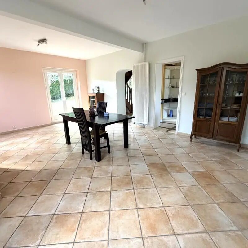 Maison à vendre, 149m², Valpuiseaux