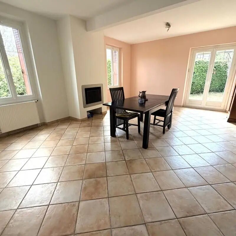 Maison à vendre, 149m², Valpuiseaux
