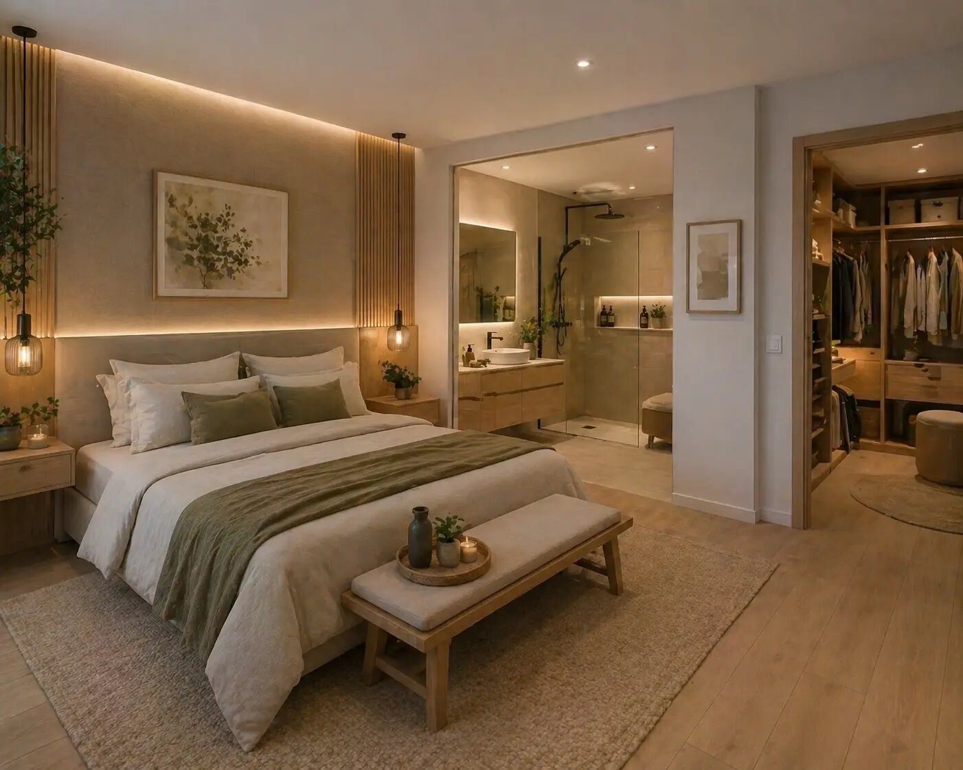 Appartement à vendre, 88m², Fontenay-sous-Bois