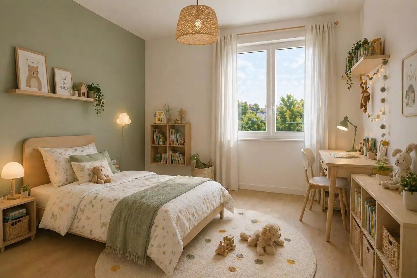 Appartement à vendre, 70m², Palaiseau