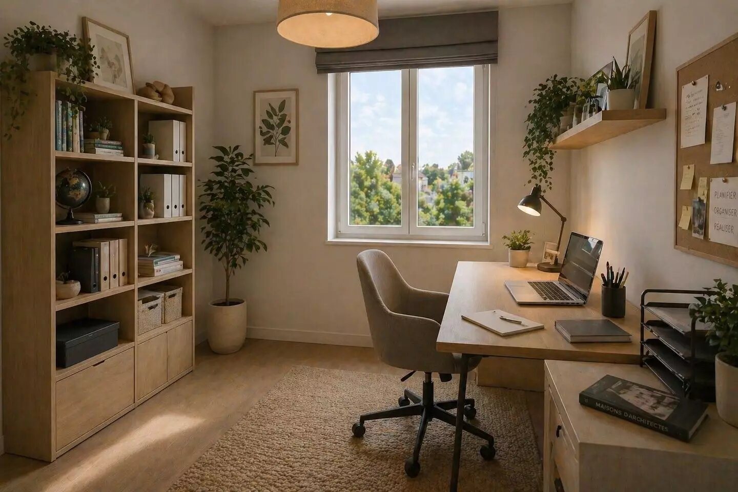 Appartement à vendre, 70m², Palaiseau