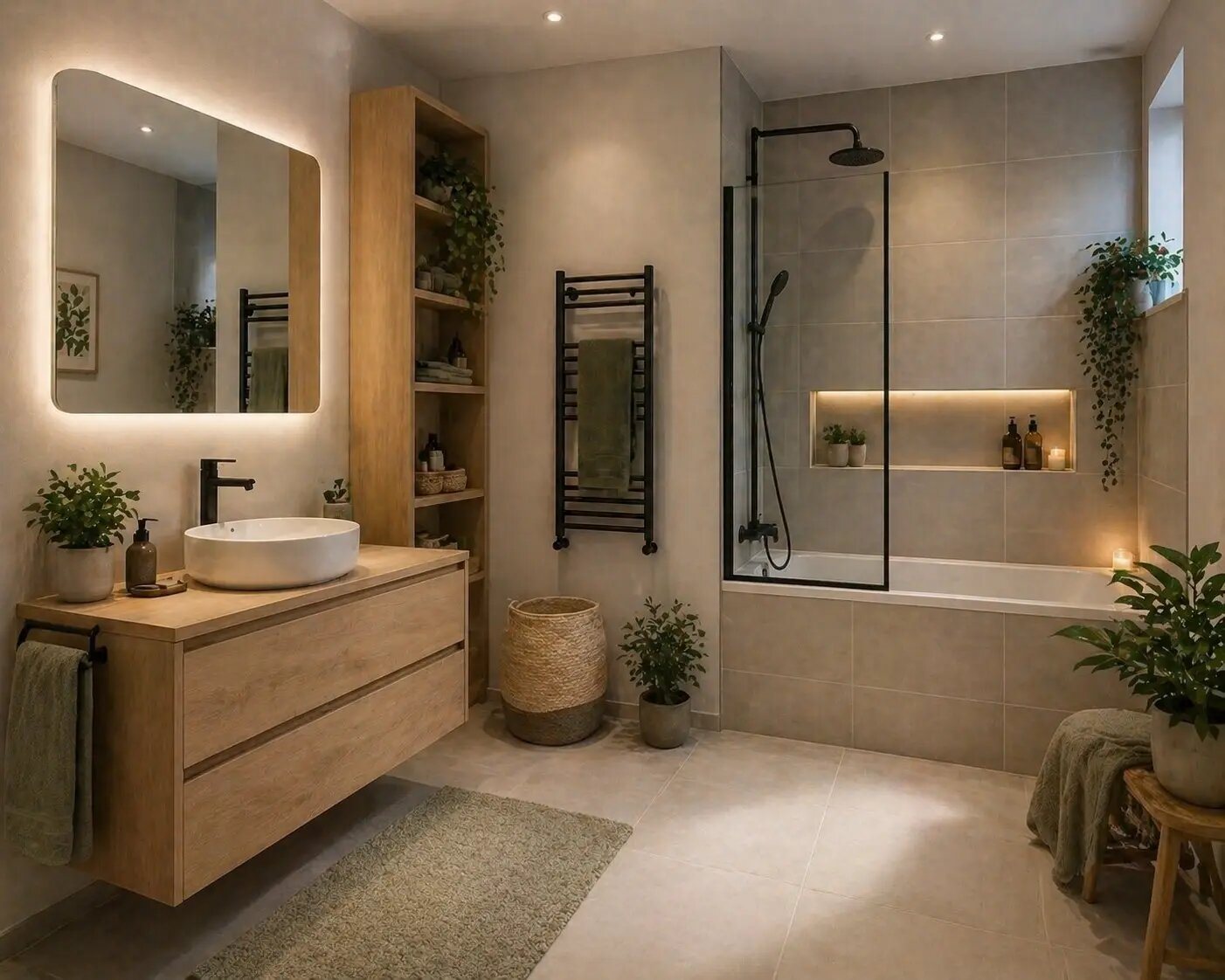 Appartement à vendre, 65m², L'Haÿ-les-Roses