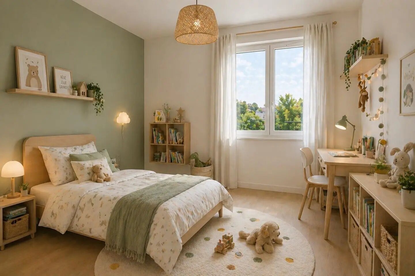 Appartement à vendre, 57m², Villeneuve-Saint-Georges