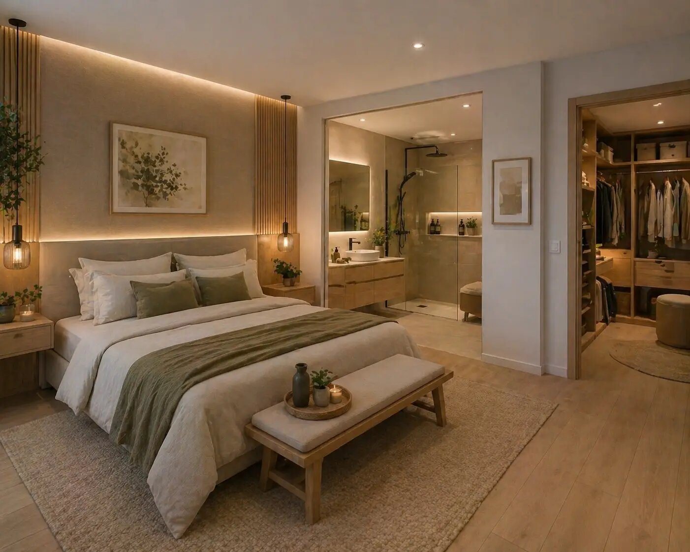 Appartement à vendre, 47m², Cachan