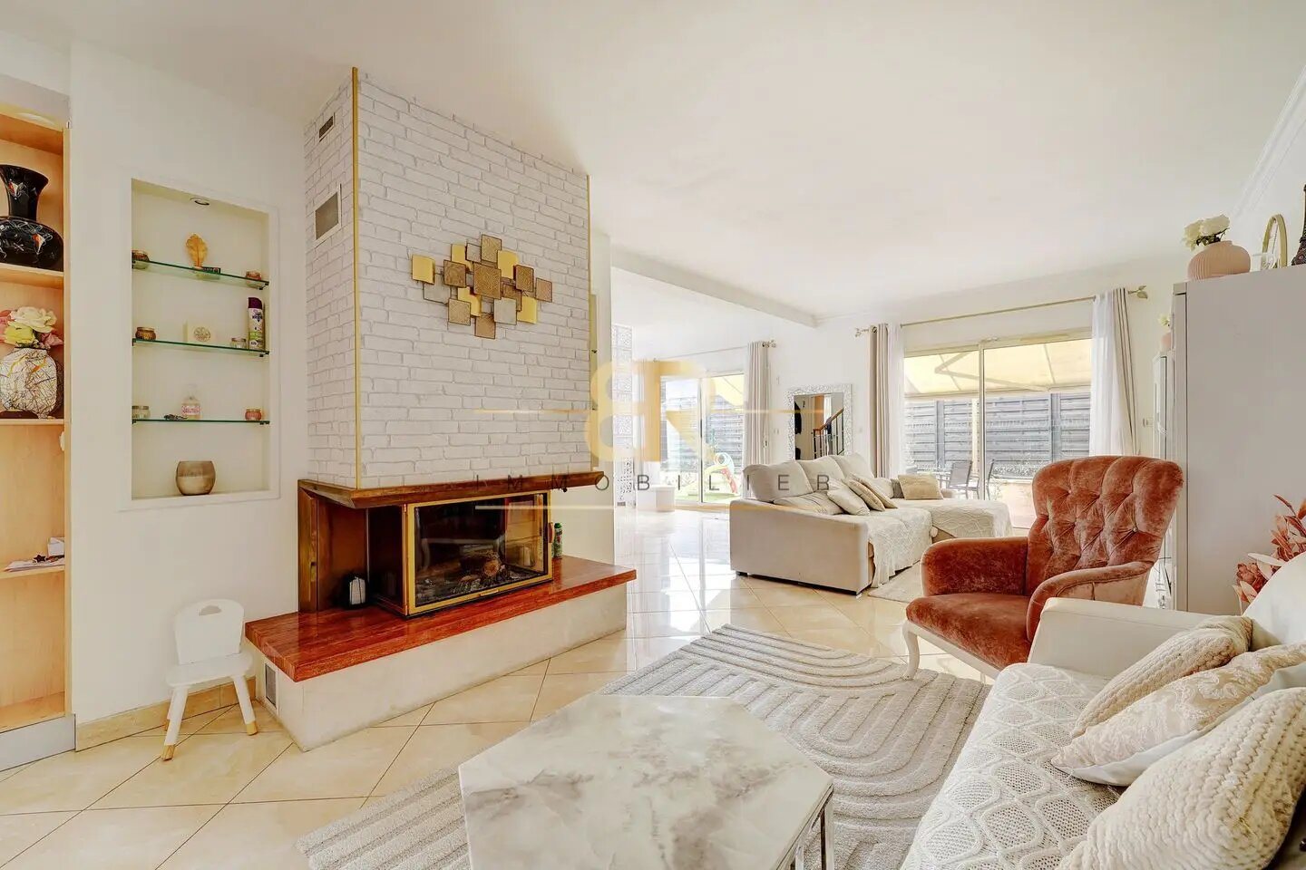 Maison à vendre, 160m², Joinville-le-Pont
