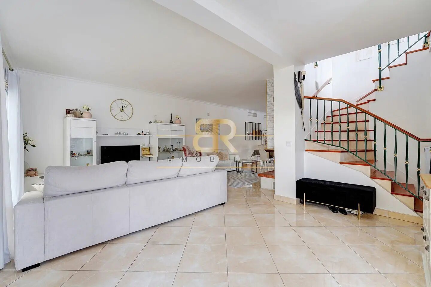 Maison à vendre, 160m², Joinville-le-Pont