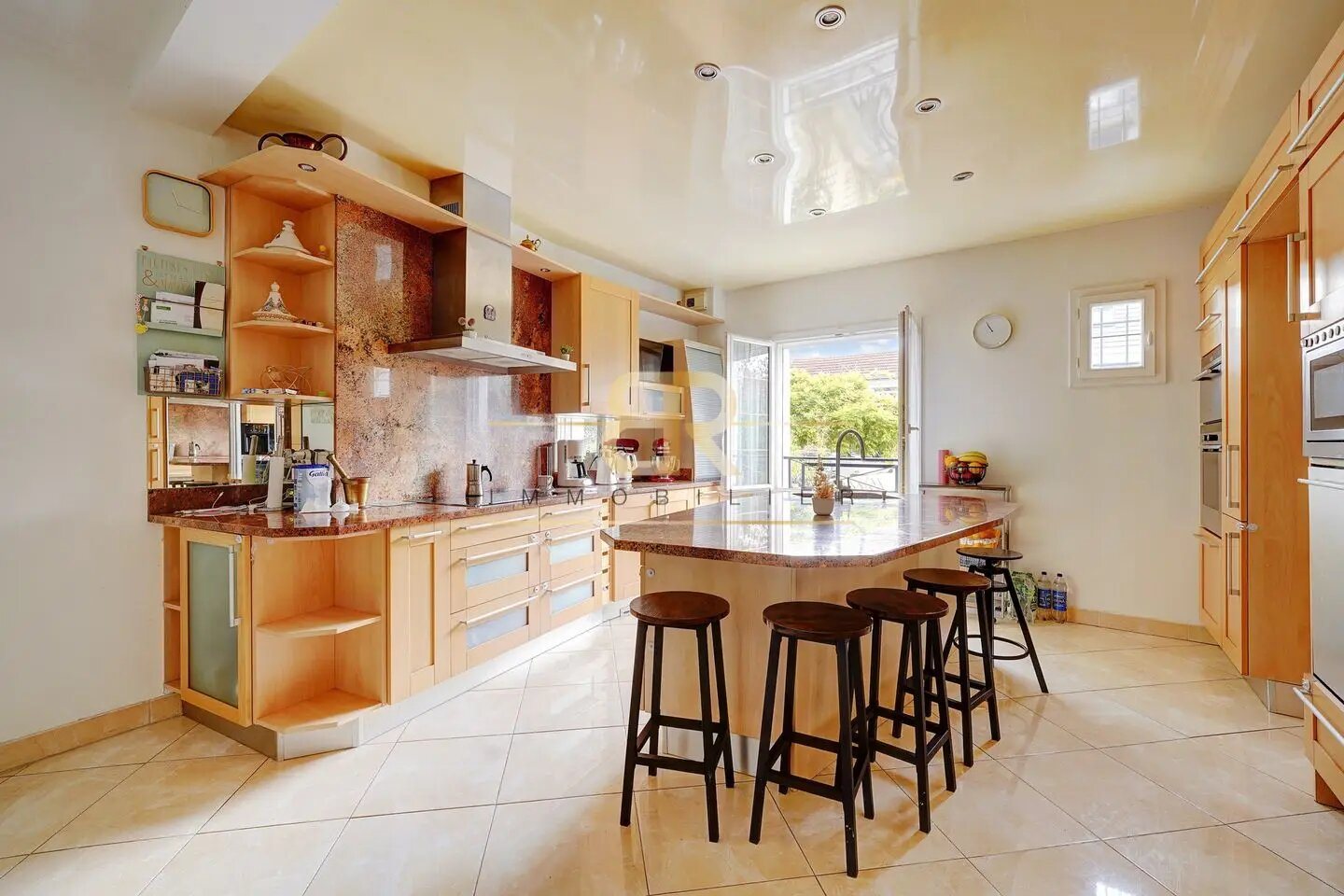 Maison à vendre, 160m², Joinville-le-Pont