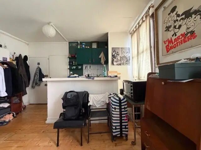 Appartement à vendre, 22m², Pantin