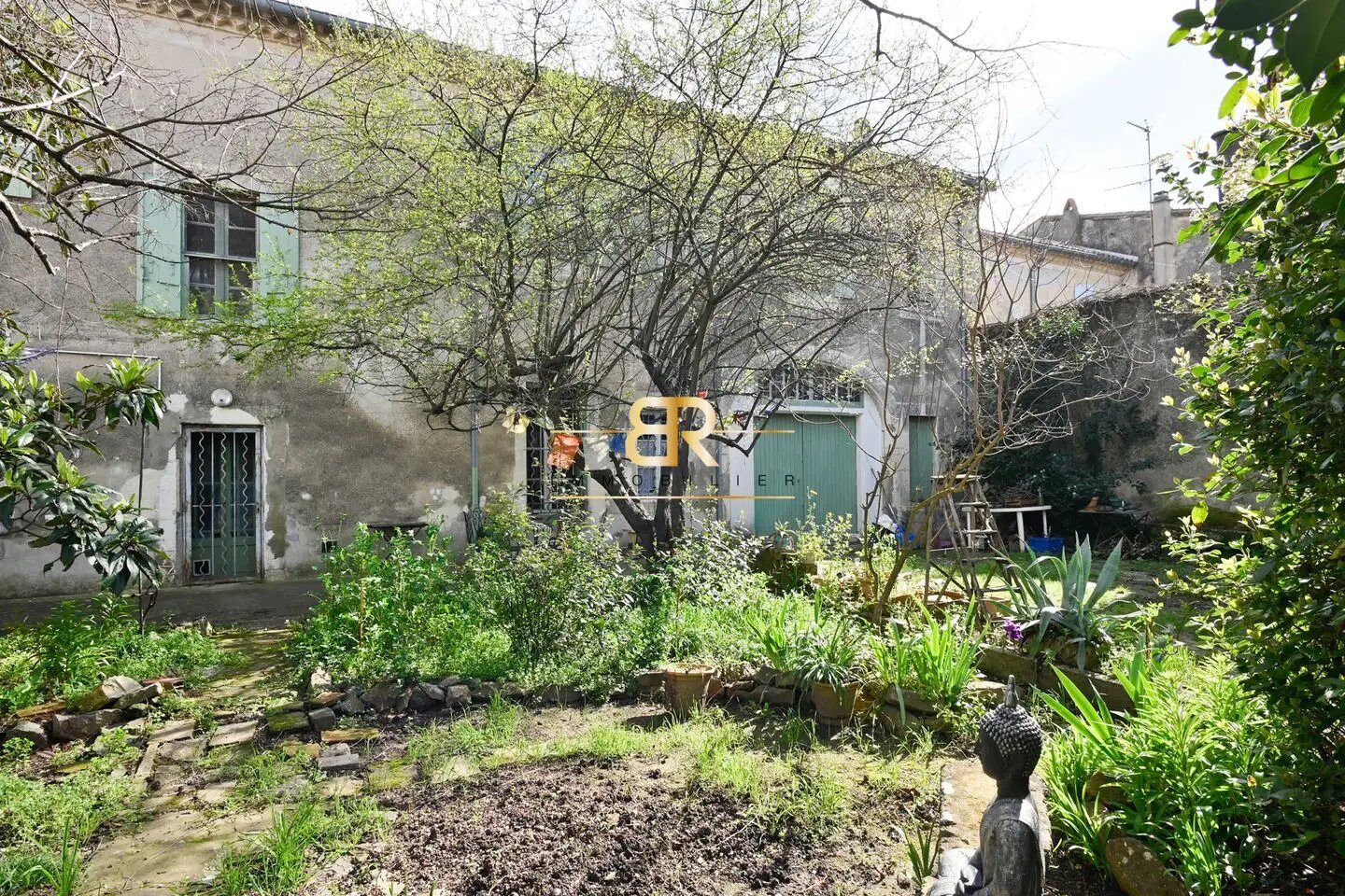 Maison à vendre, 243m², Uchaud