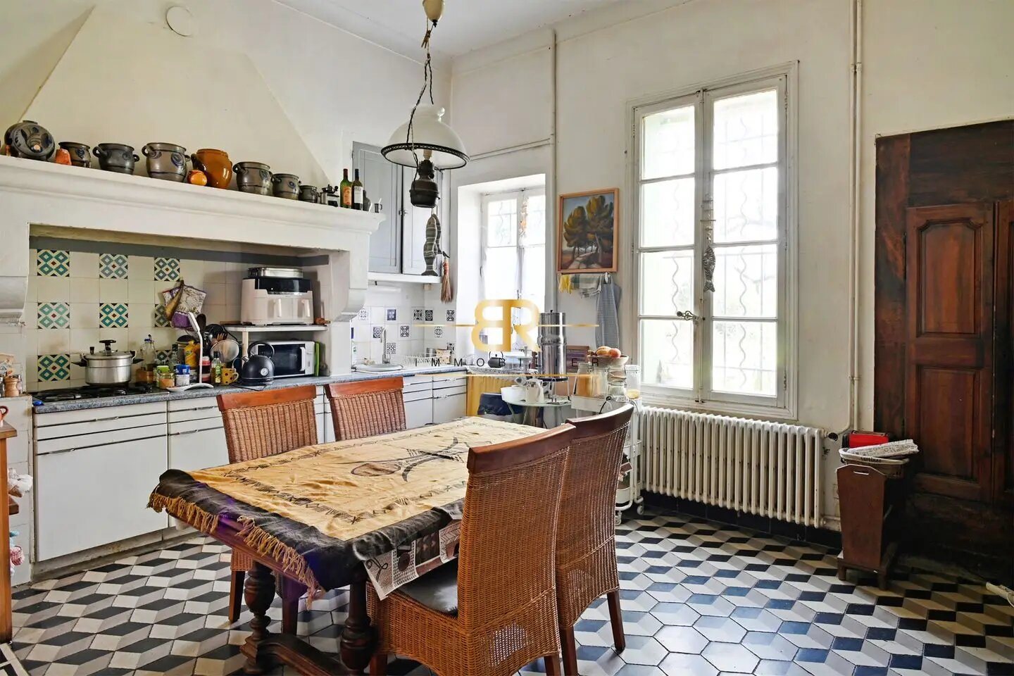 Maison à vendre, 243m², Uchaud