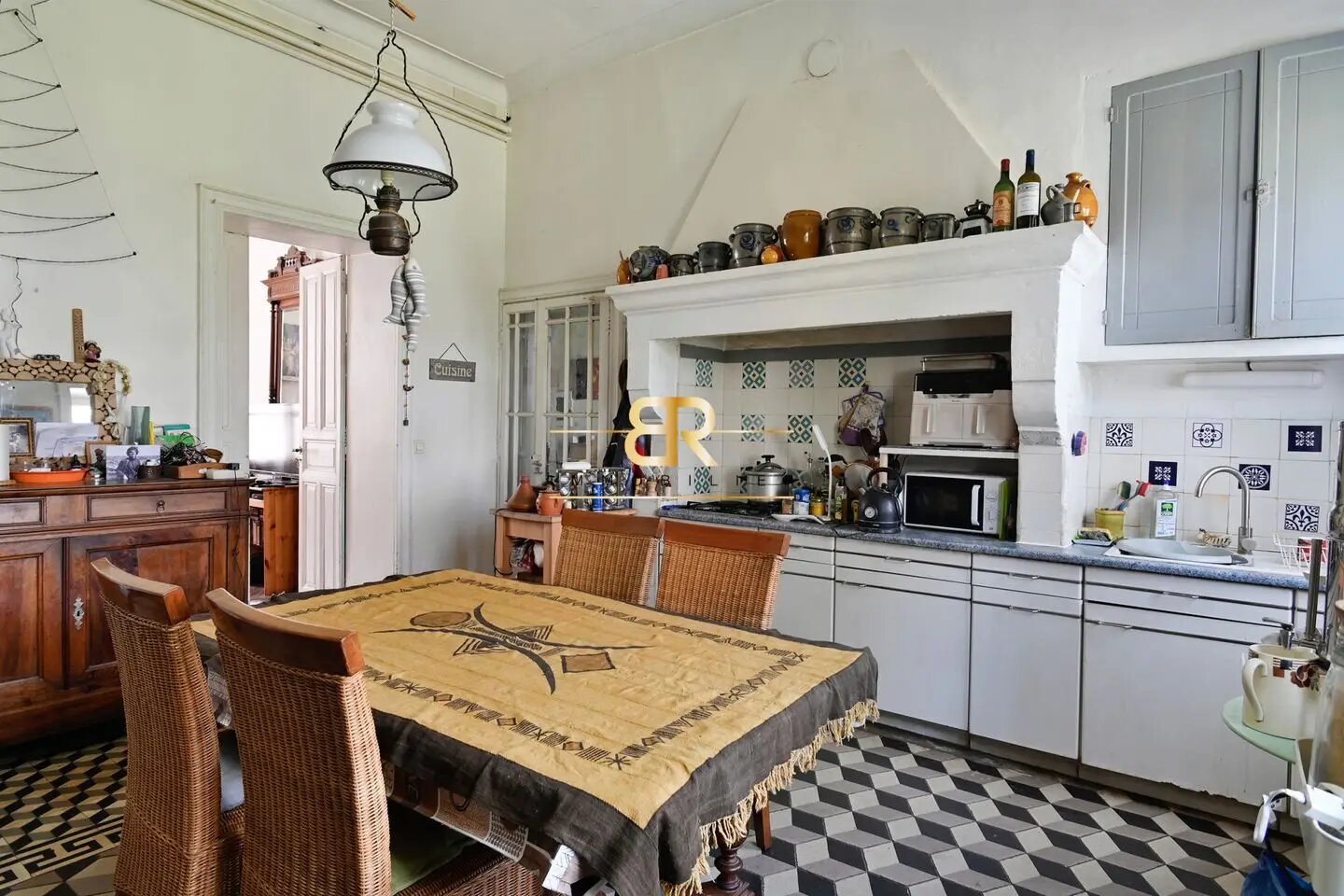 Maison à vendre, 243m², Uchaud