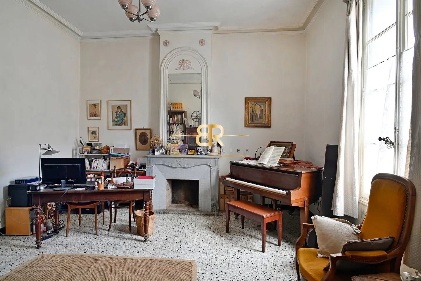 Maison à vendre, 243m², Uchaud