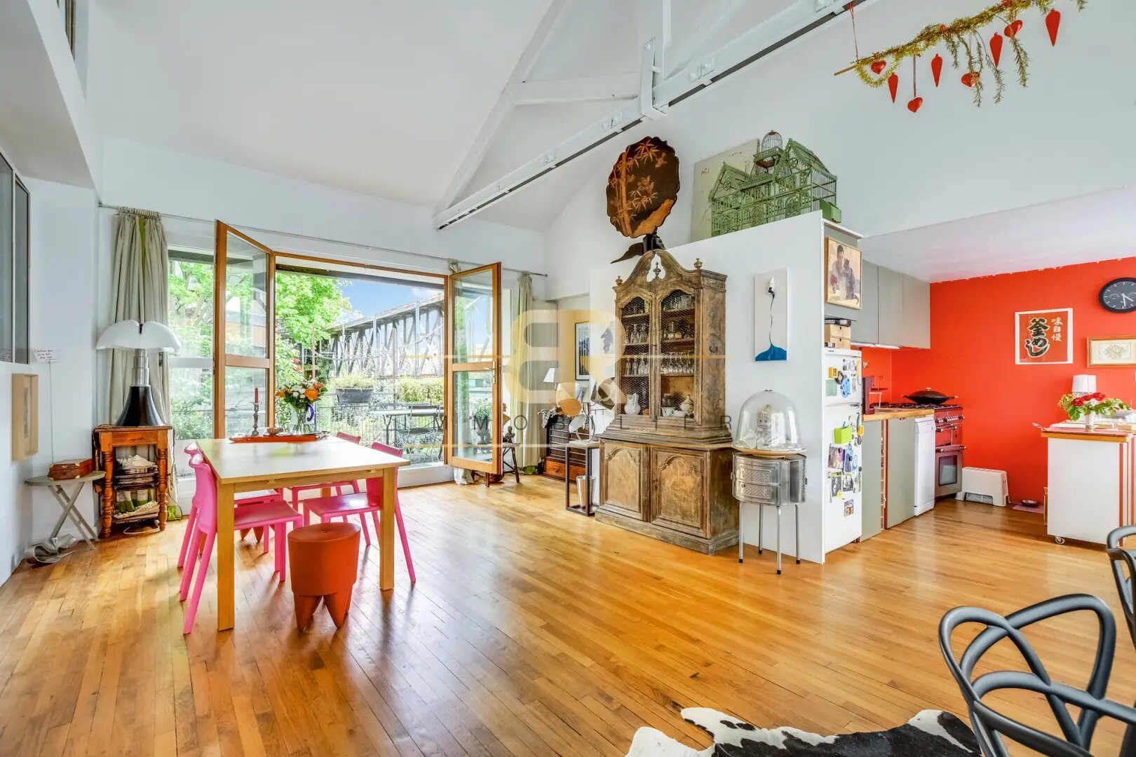 Maison à vendre, 161m², Ivry-sur-Seine