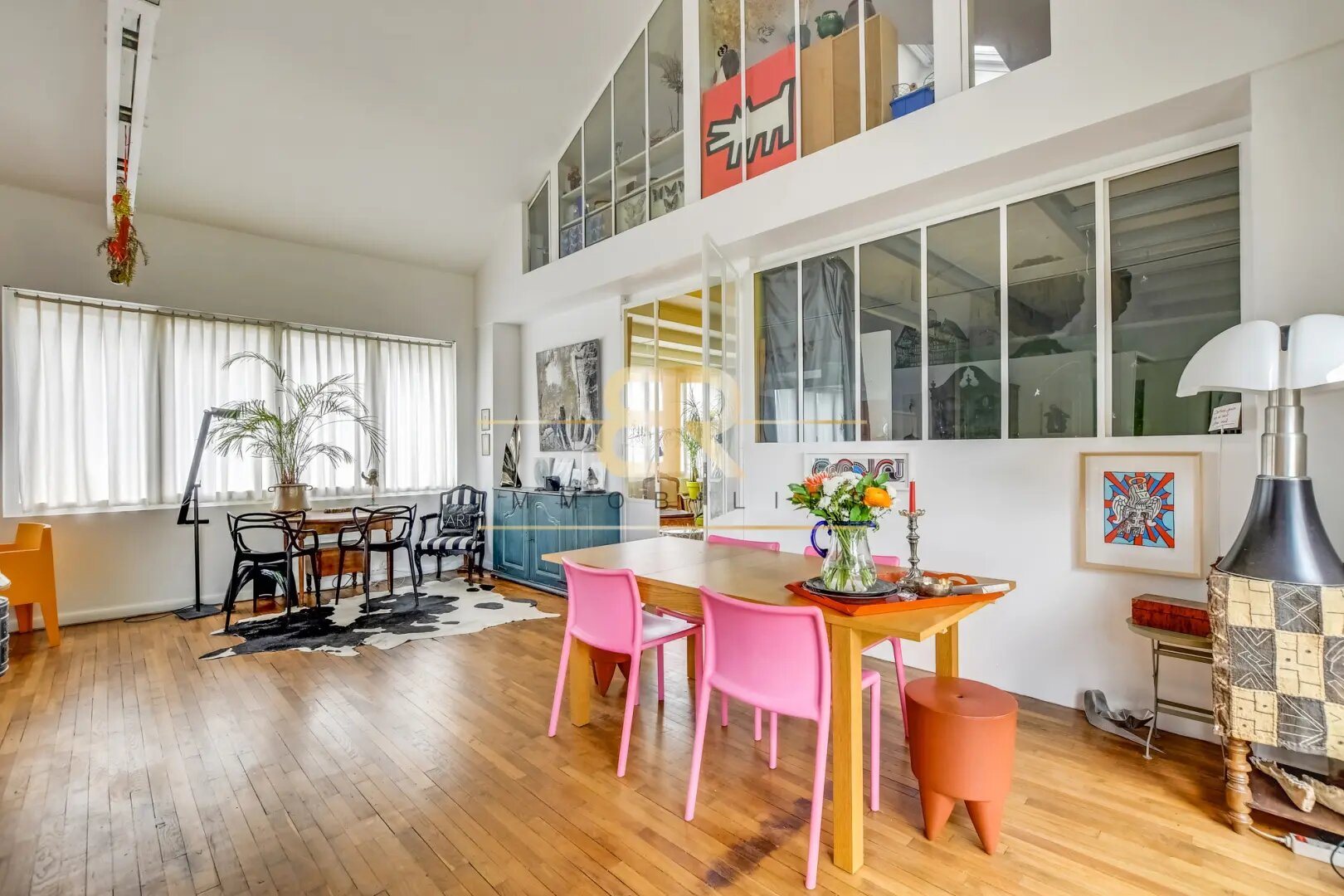 Maison à vendre, 161m², Ivry-sur-Seine