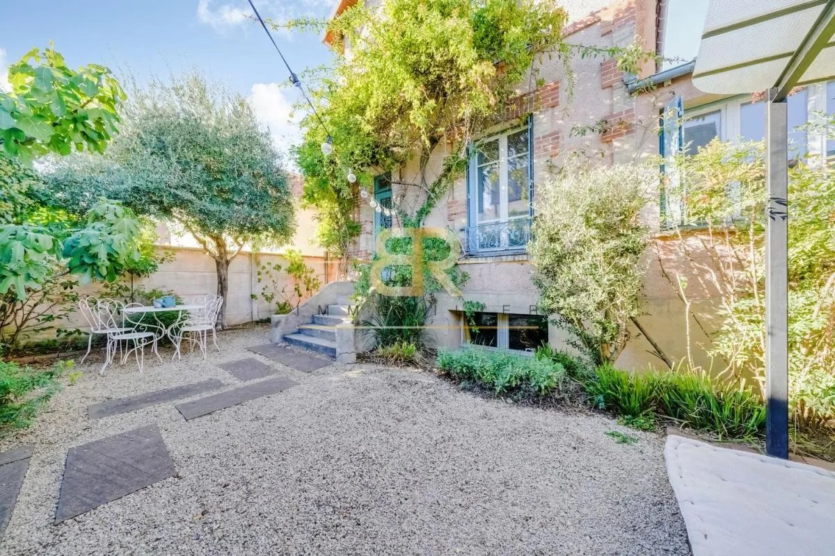 Maison à vendre, 217m², Maisons-Alfort
