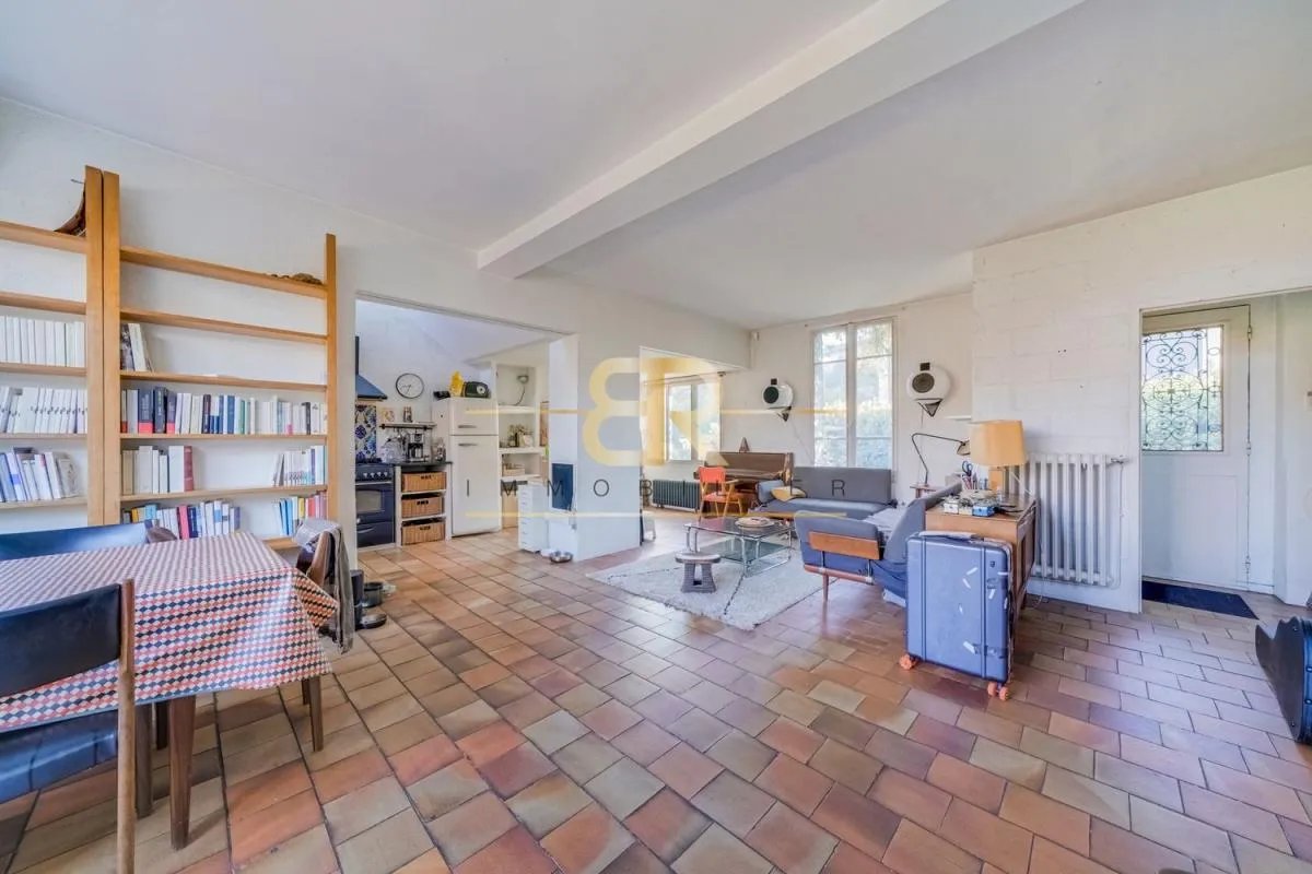Maison à vendre, 217m², Maisons-Alfort