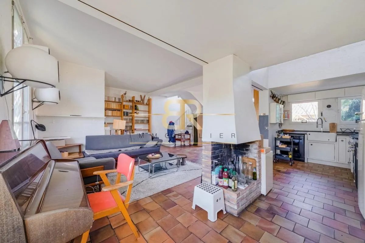 Maison à vendre, 217m², Maisons-Alfort