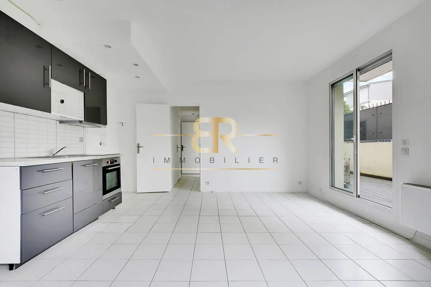 Appartement à vendre, 35m², Nogent-sur-Marne