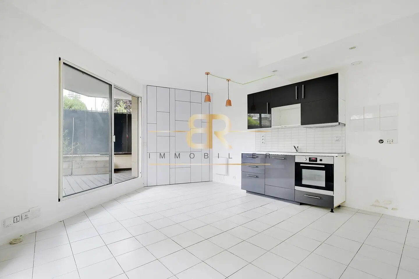 Appartement à vendre, 35m², Nogent-sur-Marne