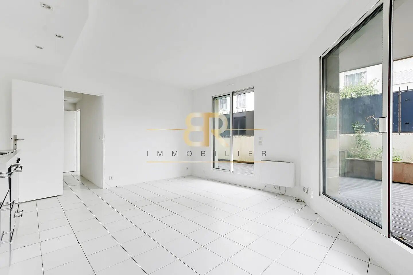 Appartement à vendre, 35m², Nogent-sur-Marne