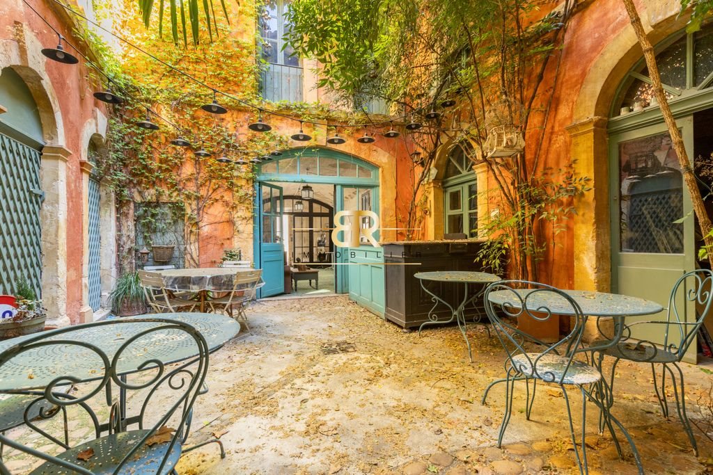 Maison à vendre, 470m², Tarascon