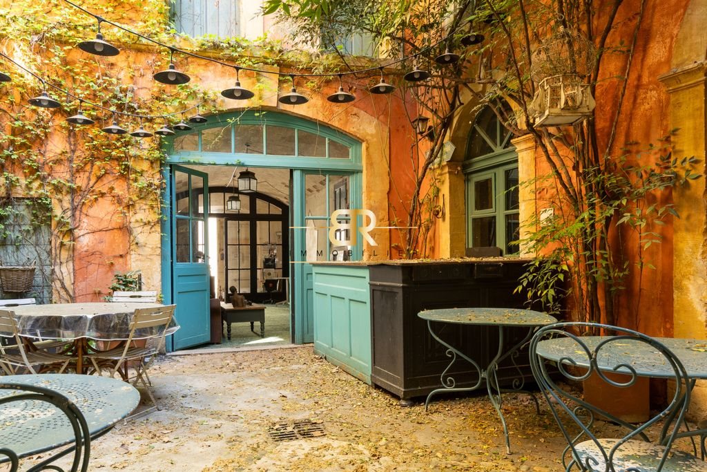 Maison à vendre, 470m², Tarascon