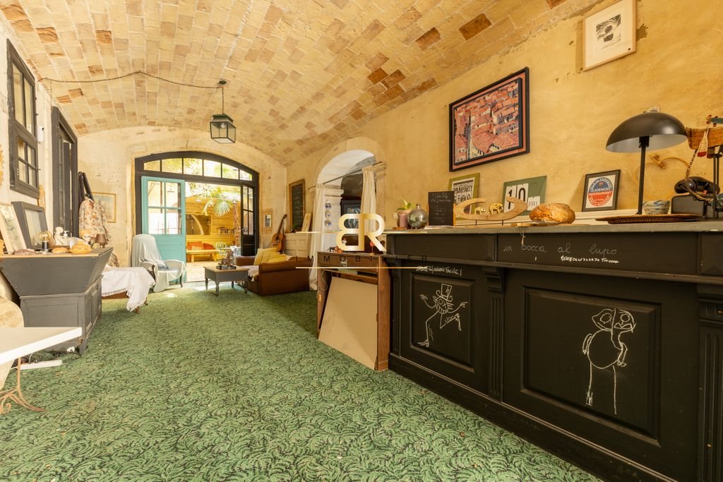 Maison à vendre, 470m², Tarascon