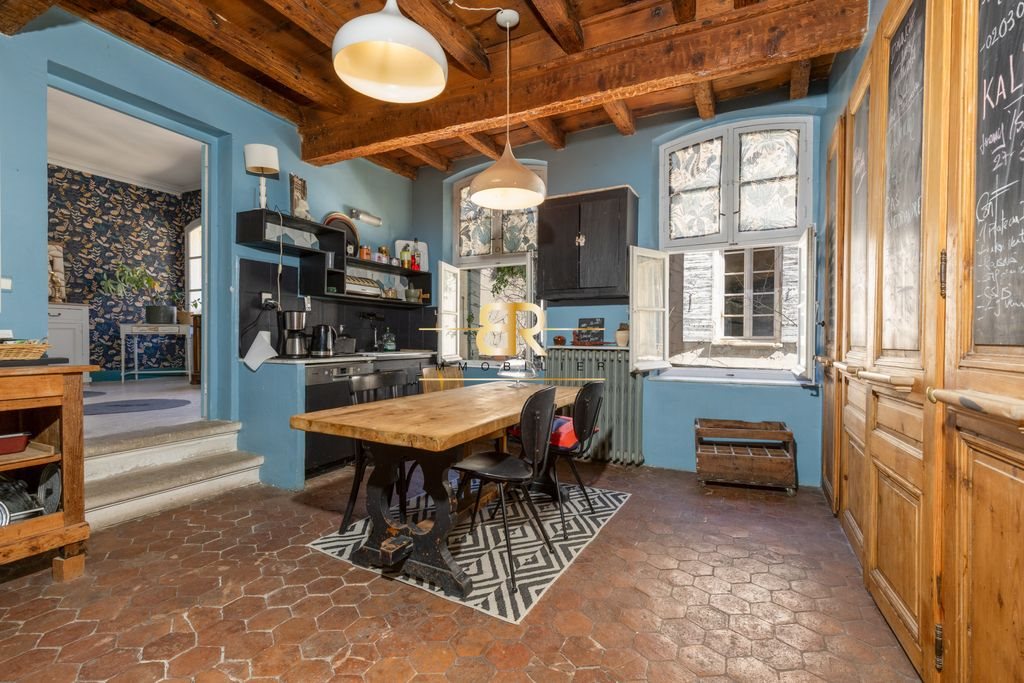 Maison à vendre, 470m², Tarascon