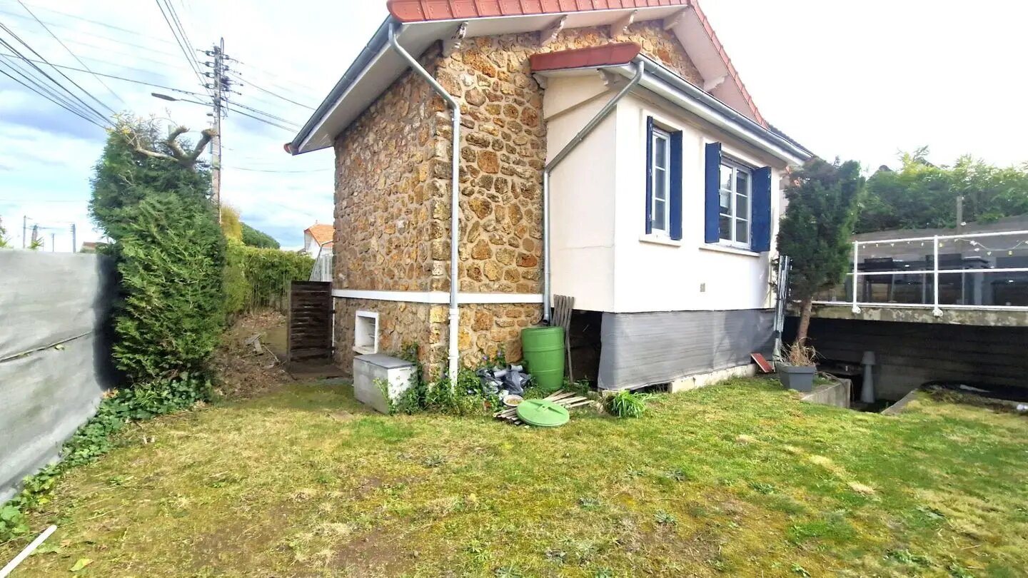 Maison à vendre, 98m², Morangis